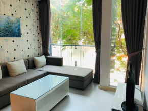GLENWOOD APARTMENT